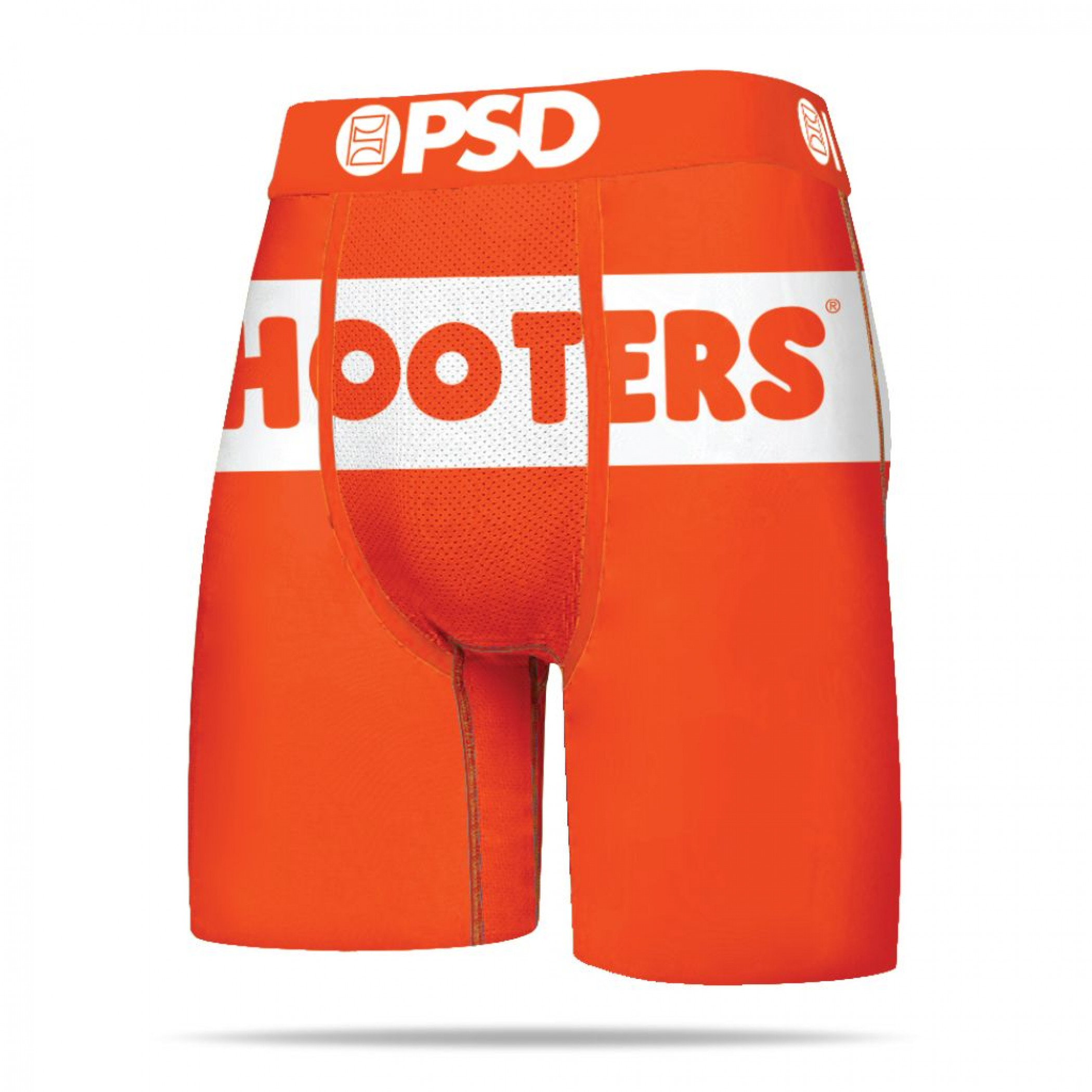 Hooters Corp Logo Boxer Briefs